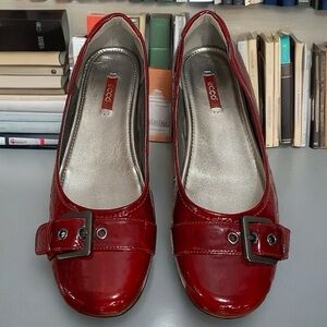 ECCO SZ 39 EUC